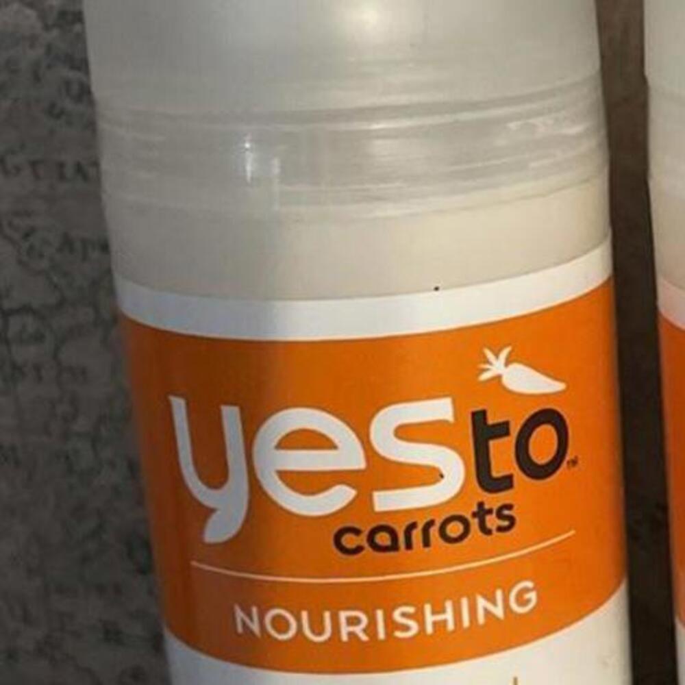 Yes To Carrots Daily Facial Moisturizer SPF 15, 1.7 oz